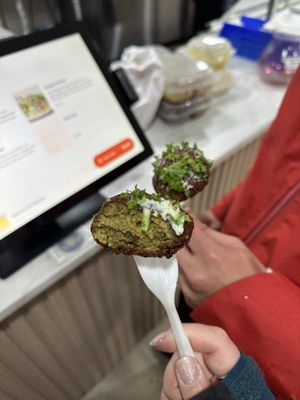 Minna Mediterranean Restaurant by null