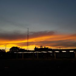 Jefferson Park Transit Center