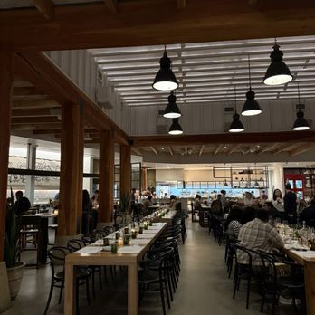 Sixty Vines - Inside - New American Near Me - Dallas, Texas Sixty Vines - Inside - New American Near Me - Dallas, Texas