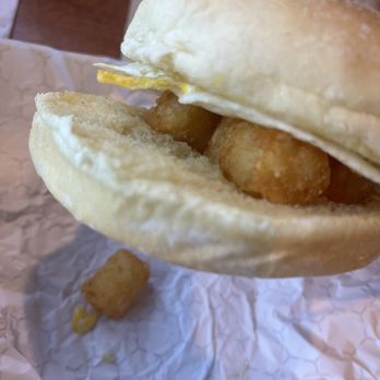 Lazy Fare - Breakfast sandwich with egg cheese and hashbrowns - Breakfast & Brunch Near Me - East Granby, Connecticut Lazy Fare - Breakfast sandwich with egg cheese and hashbrowns - Breakfast & Brunch Near Me - East Granby, Connecticut