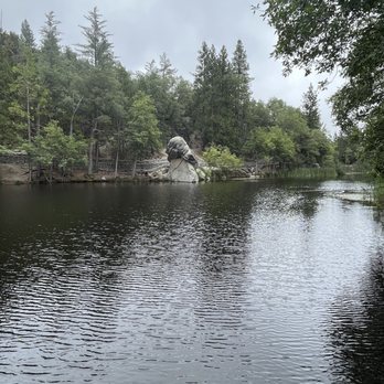 Lake Fulmor - Very pretty. - Lakes Near Me Lake Fulmor - Very pretty. - Lakes Near Me