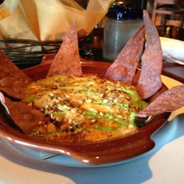 Queso Fundido