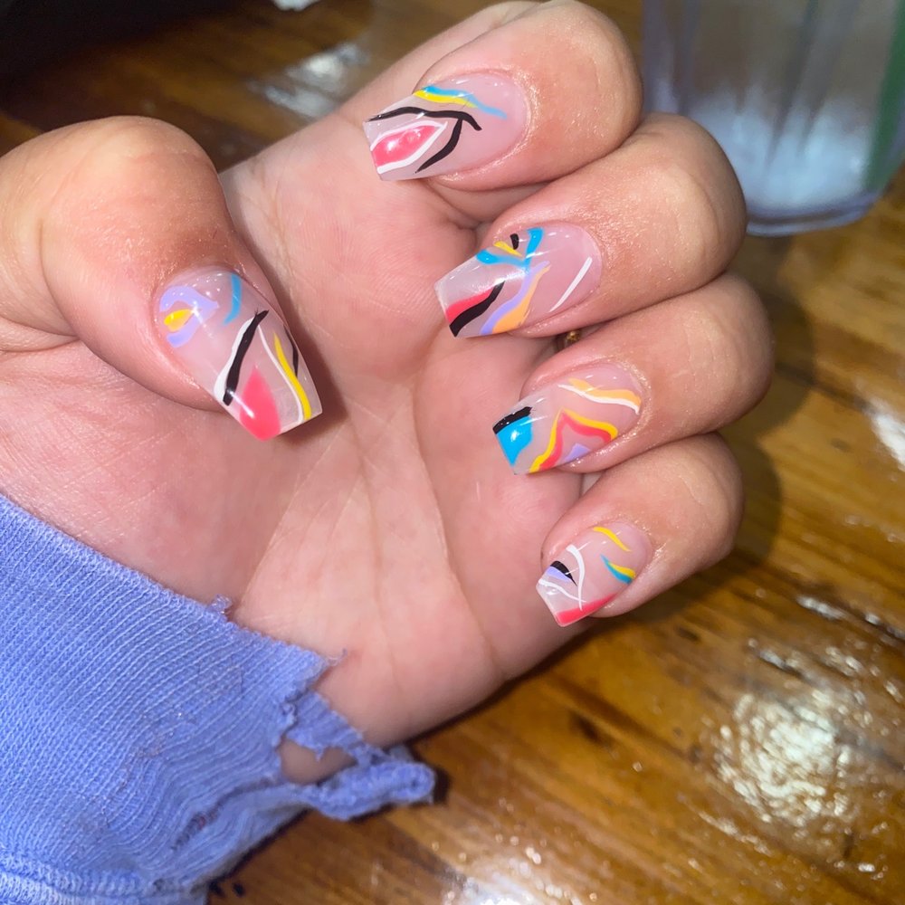 Lee Nails - Nail Salons Near Me - Orange Beach, Alabama