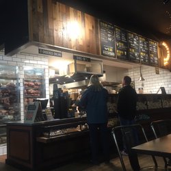 Dickey's Barbecue Pit