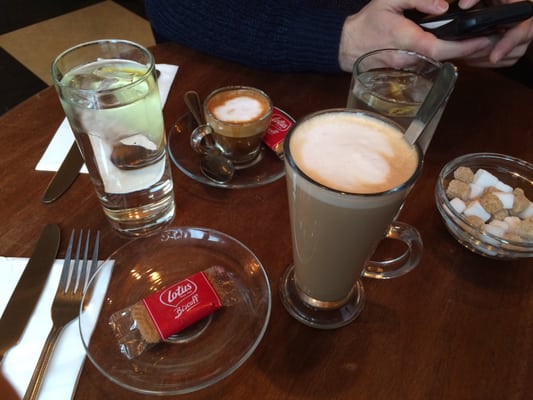 Cafe Coco. by null