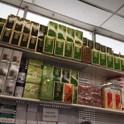 New Saigon Supermarket