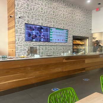 Greenbeat - Salad Near Me - Orlando, Florida Greenbeat - Salad Near Me - Orlando, Florida