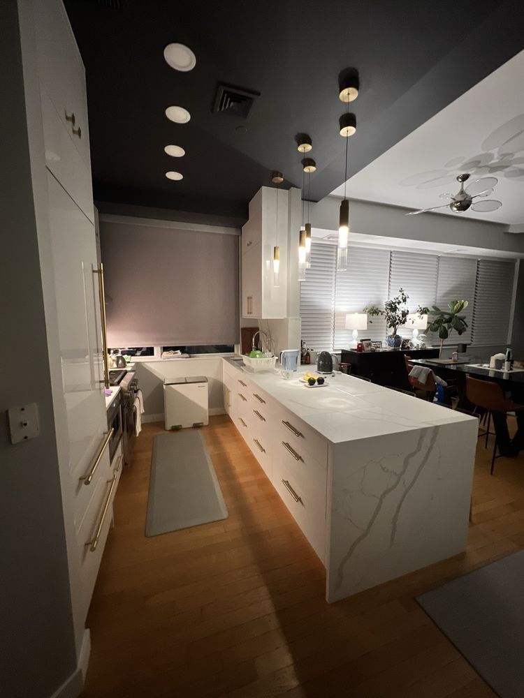 Hope Kitchen Cabinets & Stone Supply - countertop fabricator in Stamford, CT