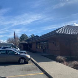 US Post Office