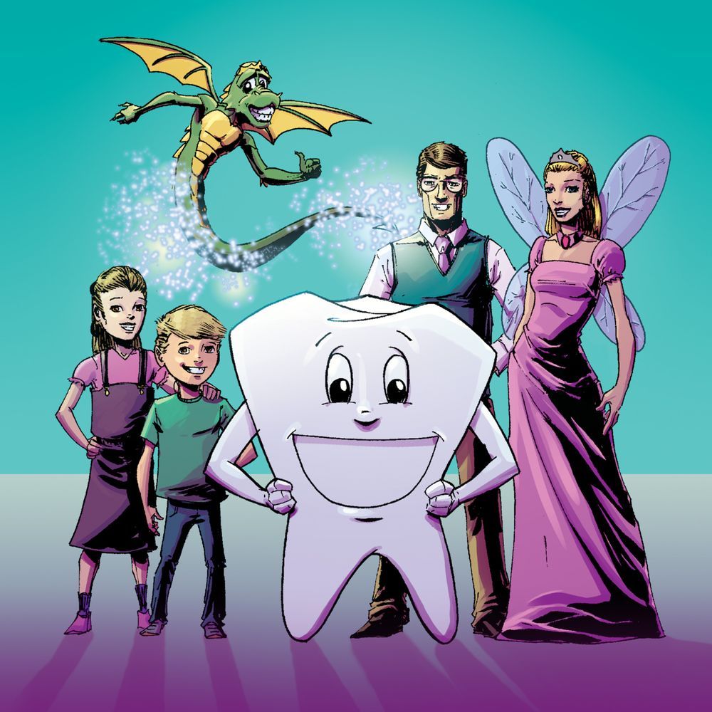 COMFORT DENTAL BRACES HUNTER’S GLENN 13691 Colorado Blvd., Thornton