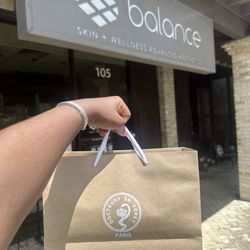 Balance Skin & Wellness Advanced Aesthetics