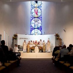 Risen Christ Catholic Parish