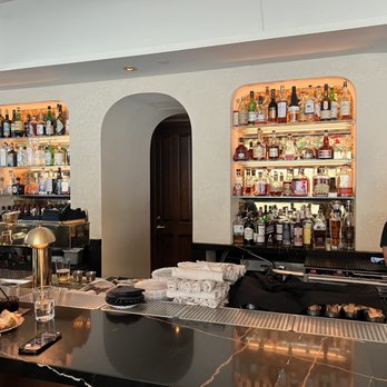 L'Ardente - Bar area - Italian Near Me - Washington, DC, District of Columbia L'Ardente - Bar area - Italian Near Me - Washington, DC, District of Columbia