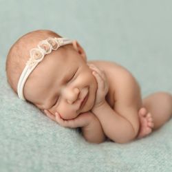 Postpartum Doula Services by Tamra