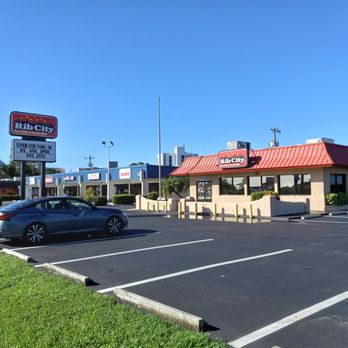 Rib City - Barbeque Near Me - North Fort Myers, Florida Rib City - Barbeque Near Me - North Fort Myers, Florida
