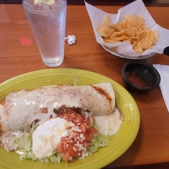 Casa Fiesta Fultondale - Burrito Fajita - Mexican Near Me - Fultondale, Alabama Casa Fiesta Fultondale - Burrito Fajita - Mexican Near Me - Fultondale, Alabama