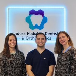 Flanders Pediatric Dentistry & Orthodontics - Our Pediatric Dentists