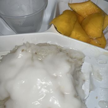 Pho Mai - Mango D-4 Mango And Sticky Rice - Vietnamese Near Me - San Bernardino, California Pho Mai - Mango D-4 Mango And Sticky Rice - Vietnamese Near Me - San Bernardino, California