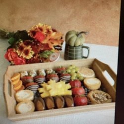 Edible Arrangements
