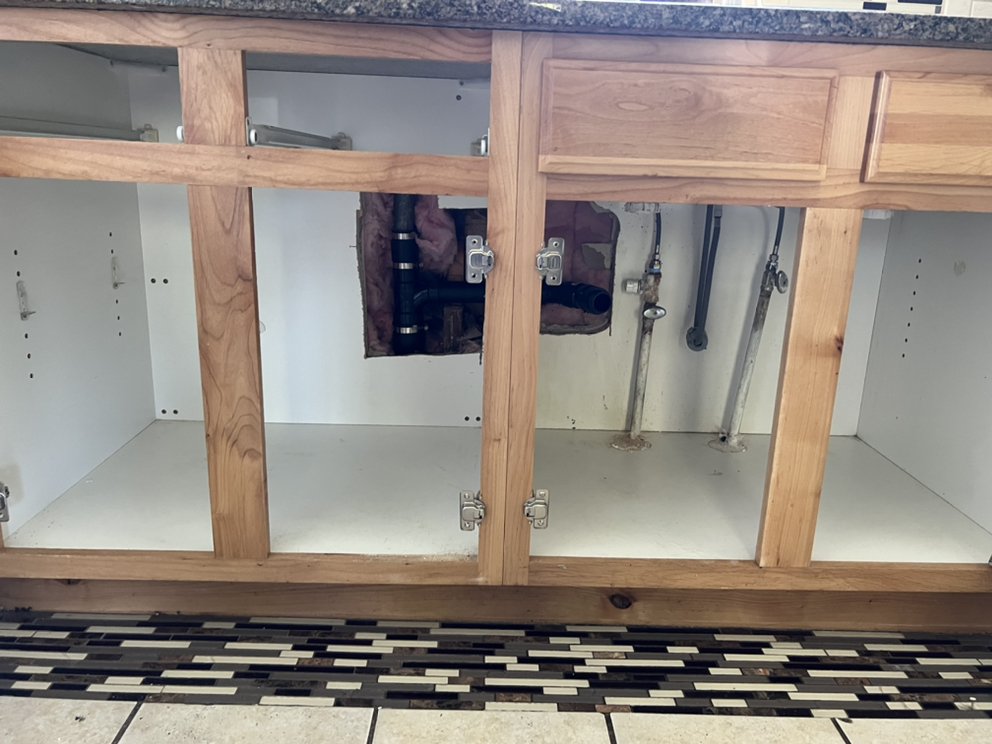 Slide of Treasure Valley Plumbing