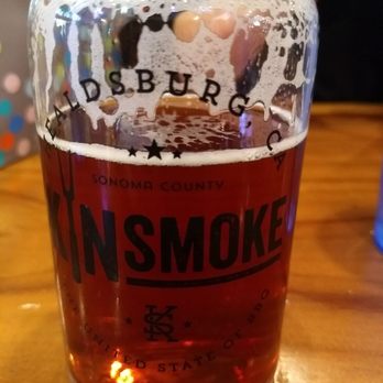 KINSmoke - Barbeque Near Me - Healdsburg, California KINSmoke - Barbeque Near Me - Healdsburg, California