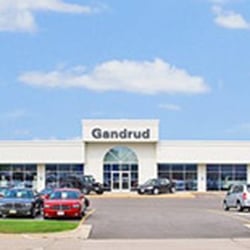 Gandrud Chrysler Dodge Jeep Ram - Gandrud Dodge Chrysler Jeep