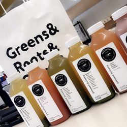 Pressed Juicery