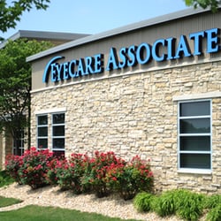 Eyecare Associates of Lee's Summit