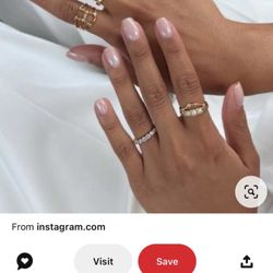 Lina Nails - This is what I asked for