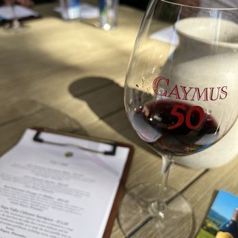 Caymus Vineyards - Wineries Near Me - Rutherford, California Caymus Vineyards - Wineries Near Me - Rutherford, California
