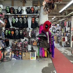 Chicago Costume