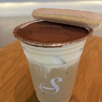 8th Symphony Coffee - Coffee & Tea Near Me - Cerritos, California