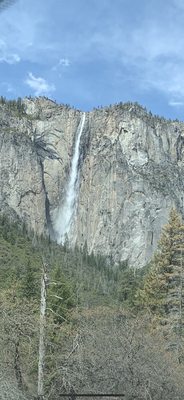 Yosemite Valley Chapel by null