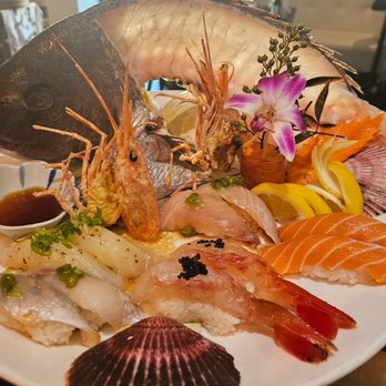 SkyBay Sushi - Sushi Bars Near Me - Costa Mesa, California SkyBay Sushi - Sushi Bars Near Me - Costa Mesa, California