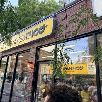 Tacos Domingo - Tacos Near Me - New York, New York Tacos Domingo - Tacos Near Me - New York, New York