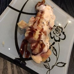 Holiday Roll