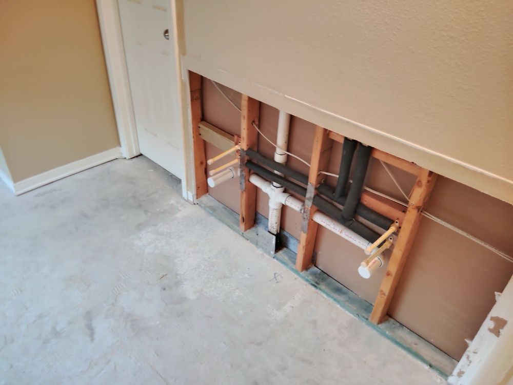 Slide of Professional Choice Construction