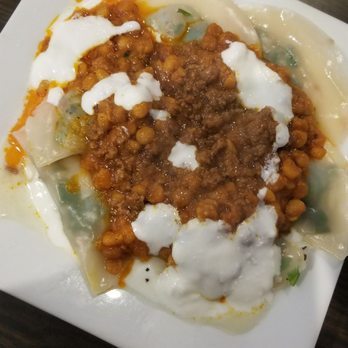 Maiwand Grill - Aushak - Afghan Near Me - Baltimore, Maryland