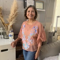 Celestial Beauty Care - Had eyelash extensions