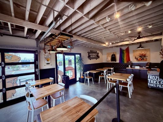 Pop Pie Co. by null Pop Pie Co. by null