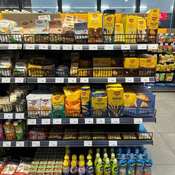 Pont to go - Gluten free stuff - Coffee & Tea Near Me - Kolín 2, ST Pont to go - Gluten free stuff - Coffee & Tea Near Me - Kolín 2, ST