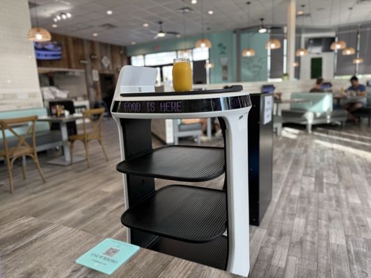 Buttermilk Eatery by null