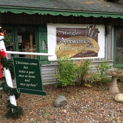 Christmas Chalet