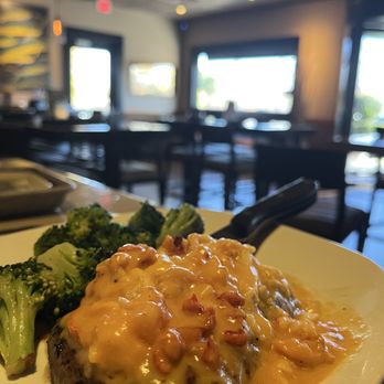 Bonefish Grill - Filet Thermidor - Seafood Near Me - Midlothian, Virginia