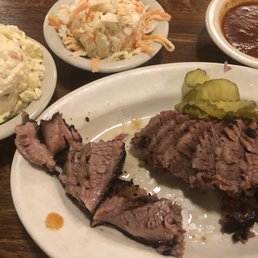 Texas BBQ