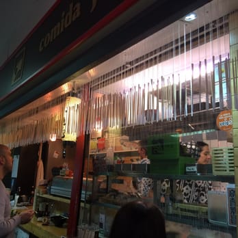 Yokaloka - Sushi Bars Near Me - Madrid, M Yokaloka - Sushi Bars Near Me - Madrid, M