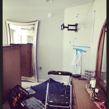 Smart Home Services - Security Systems Near Me - Wesley Chapel, Florida