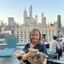 Photo of Kate Perry Dog Training