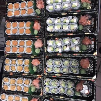Tokyo Hibachi - Japanese Near Me - Union, South Carolina