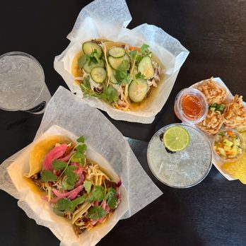 Aloha Tacos - Food Trucks Near Me Aloha Tacos - Food Trucks Near Me